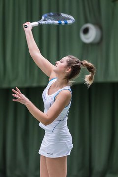Bild 373 - Regionalliga Damen Der Club an der Alster - Club zur Vahr : Ergebnis: 5:1